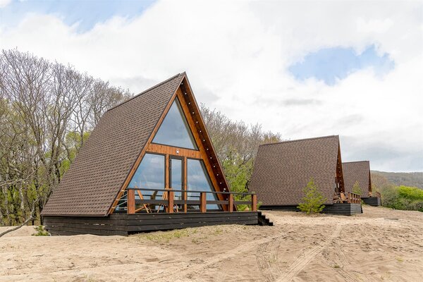 Бухта Петрова — фото 1