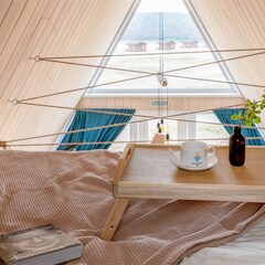 Комплекс отдыха Бухта Петрова, Приморский край