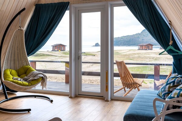 Бухта Петрова — фото 5