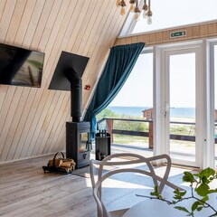 Комплекс отдыха Бухта Петрова, Приморский край