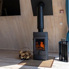 Комплекс отдыха Бухта Петрова, Приморский край