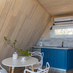 Комплекс отдыха Бухта Петрова, Приморский край