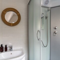 Комплекс отдыха Бухта Петрова, Приморский край