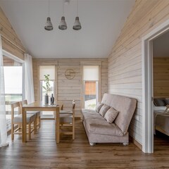 Комплекс отдыха Бухта Петрова, Приморский край