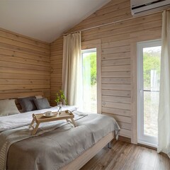 Комплекс отдыха Бухта Петрова, Приморский край