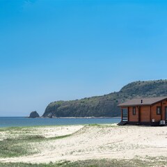 Комплекс отдыха Бухта Петрова, Приморский край