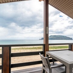 Комплекс отдыха Бухта Петрова, Приморский край