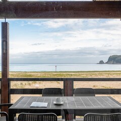 Комплекс отдыха Бухта Петрова, Приморский край