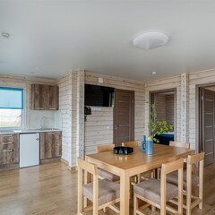 Комплекс отдыха Бухта Петрова, Приморский край