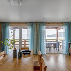 Комплекс отдыха Бухта Петрова, Приморский край