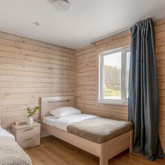 Комплекс отдыха Бухта Петрова, Приморский край