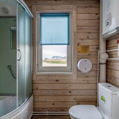 Комплекс отдыха Бухта Петрова, Приморский край