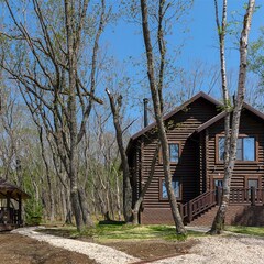 Комплекс отдыха Бухта Петрова, Приморский край