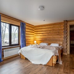 Комплекс отдыха Бухта Петрова, Приморский край