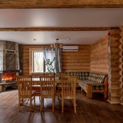 Комплекс отдыха Бухта Петрова, Приморский край