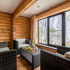 Комплекс отдыха Бухта Петрова, Приморский край