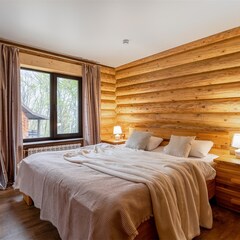 Комплекс отдыха Бухта Петрова, Приморский край