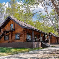 Комплекс отдыха Бухта Петрова, Приморский край