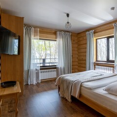 Комплекс отдыха Бухта Петрова, Приморский край