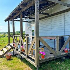 Гостевой дом 4 сезона, Тульская область