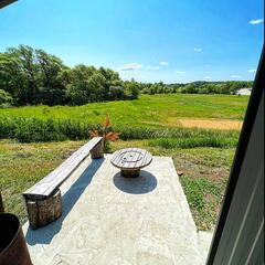 Гостевой дом 4 сезона, Тульская область