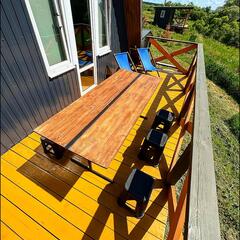 Гостевой дом 4 сезона, Тульская область