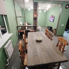 Гостевой дом 4 сезона, Тульская область