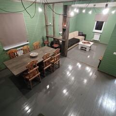 Гостевой дом 4 сезона, Тульская область