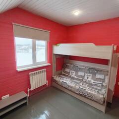 Гостевой дом 4 сезона, Тульская область