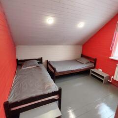 Гостевой дом 4 сезона, Тульская область