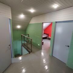 Гостевой дом 4 сезона, Тульская область