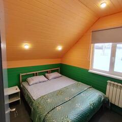 Гостевой дом 4 сезона, Тульская область