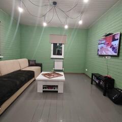 Гостевой дом 4 сезона, Тульская область