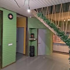 Гостевой дом 4 сезона, Тульская область