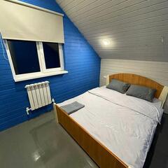 Гостевой дом 4 сезона, Тульская область