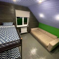 Гостевой дом 4 сезона, Тульская область