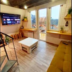 Гостевой дом 4 сезона, Тульская область