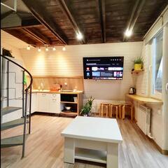 Гостевой дом 4 сезона, Тульская область