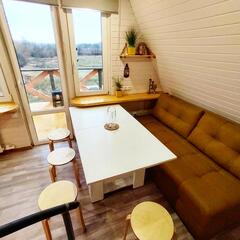 Гостевой дом 4 сезона, Тульская область