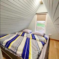 Гостевой дом 4 сезона, Тульская область