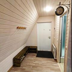 Гостевой дом 4 сезона, Тульская область