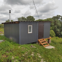 Гостевой дом 4 сезона, Тульская область