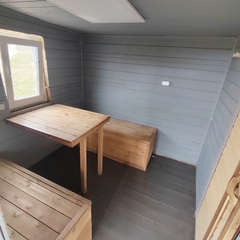 Гостевой дом 4 сезона, Тульская область