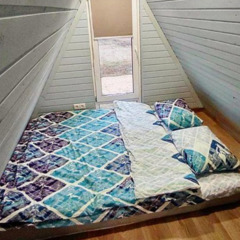 Гостевой дом 4 сезона, Тульская область