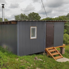 Гостевой дом 4 сезона, Тульская область