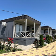 Туркомплекс Мамрач, Республика Дагестан