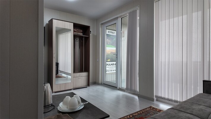 Мамрач — фото 1