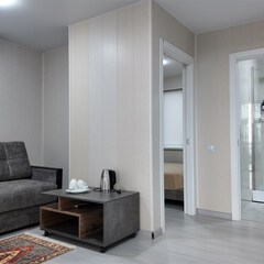 Туркомплекс Мамрач, Республика Дагестан