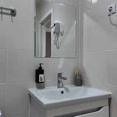 Туркомплекс Мамрач, Республика Дагестан