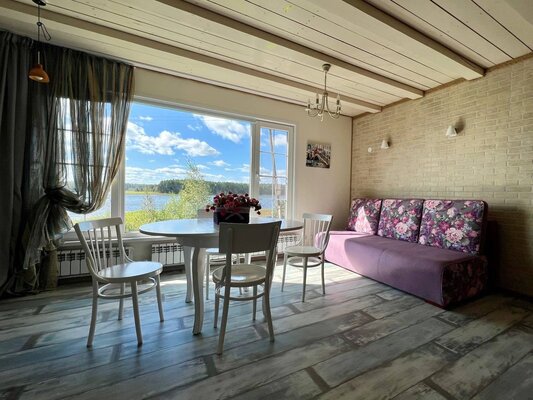 Сказка на берегу Селигера — фото 1